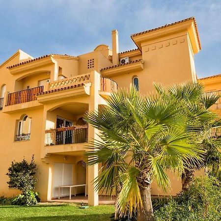 Ground Floor Apt In Atalaya Mijas Exterior photo
