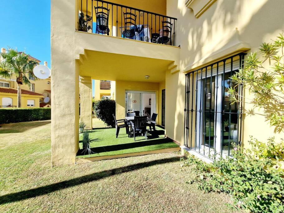 Ground Floor Apt In Atalaya Mijas Exterior photo