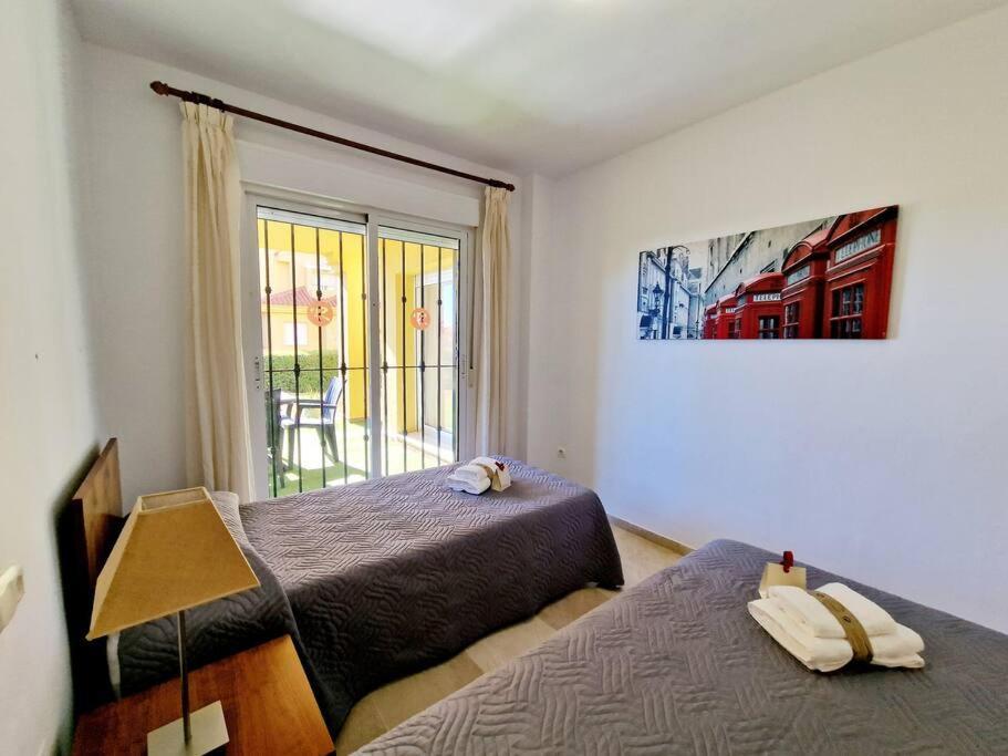 Ground Floor Apt In Atalaya Mijas Exterior photo