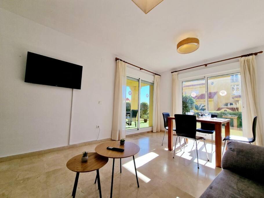 Ground Floor Apt In Atalaya Mijas Exterior photo