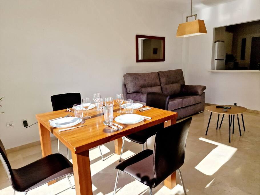 Ground Floor Apt In Atalaya Mijas Exterior photo