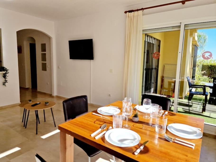 Ground Floor Apt In Atalaya Mijas Exterior photo