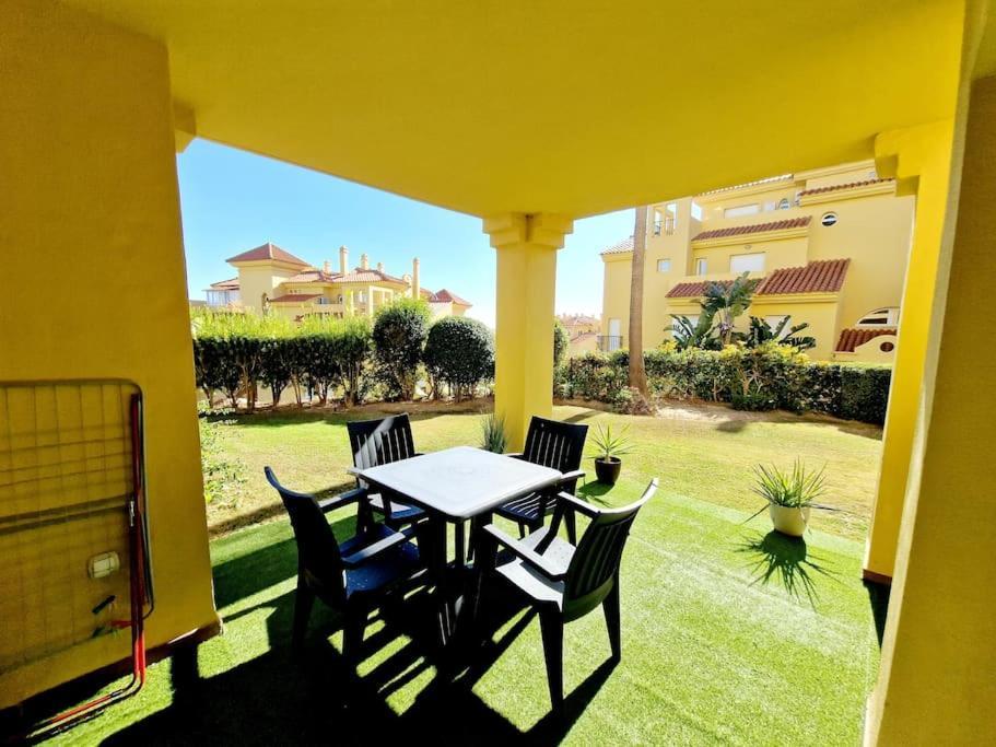 Ground Floor Apt In Atalaya Mijas Exterior photo