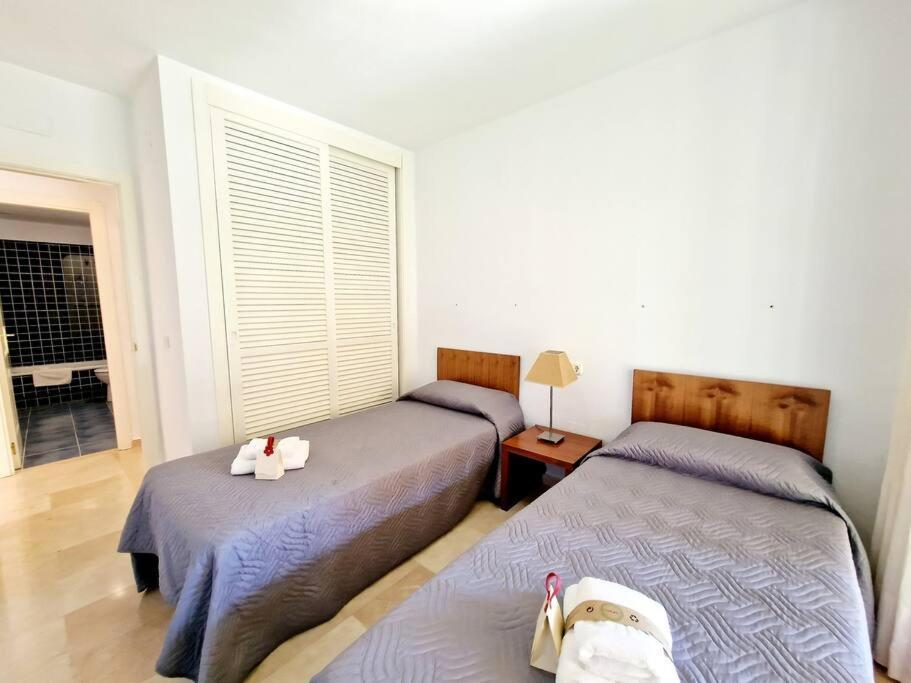 Ground Floor Apt In Atalaya Mijas Exterior photo