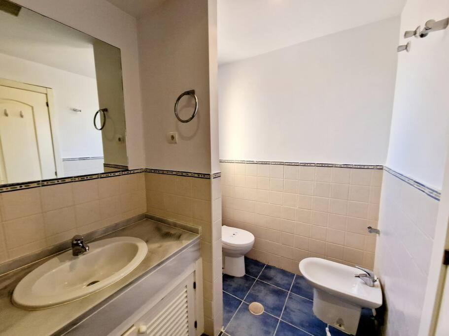 Ground Floor Apt In Atalaya Mijas Exterior photo